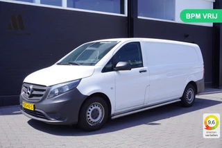 Mercedes-Benz Vito – thumbnail 1