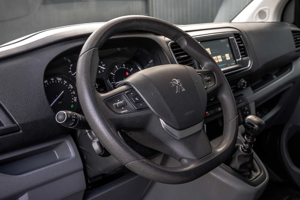 Peugeot Expert – foto 14