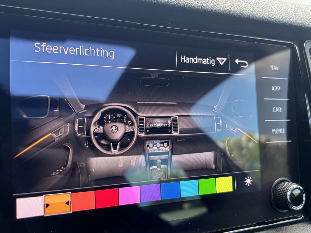Škoda Kodiaq – foto 14