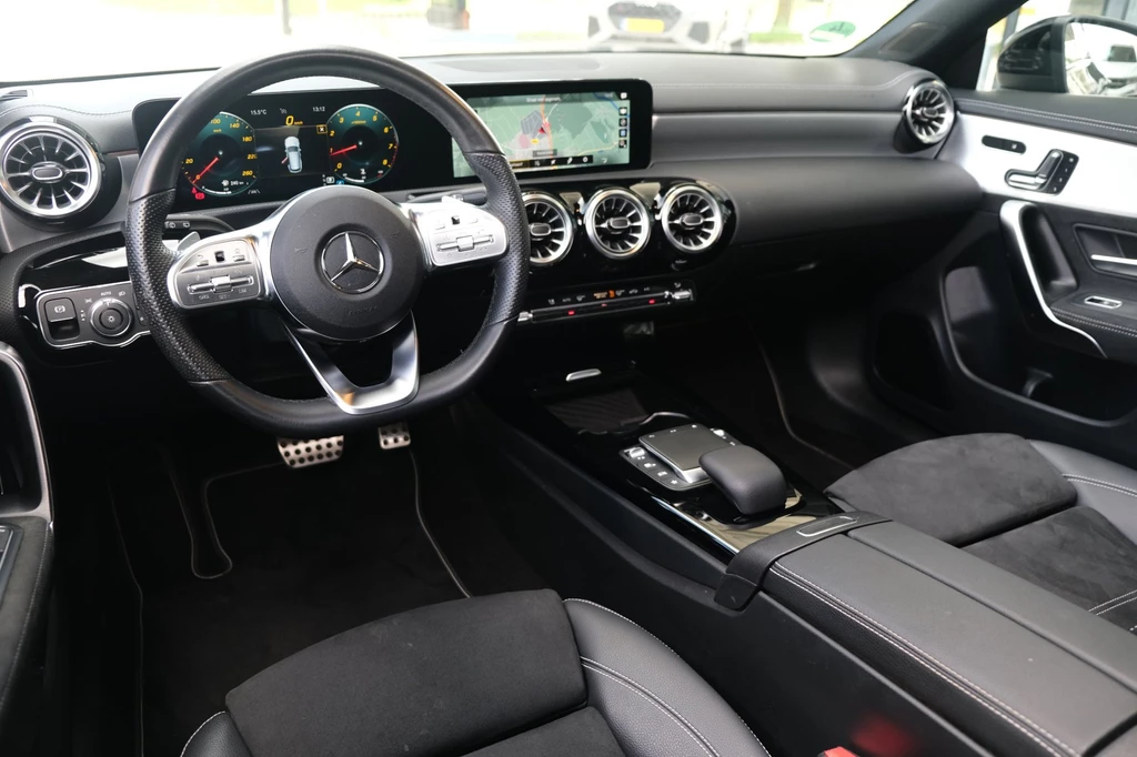 Mercedes-Benz CLA – foto 10