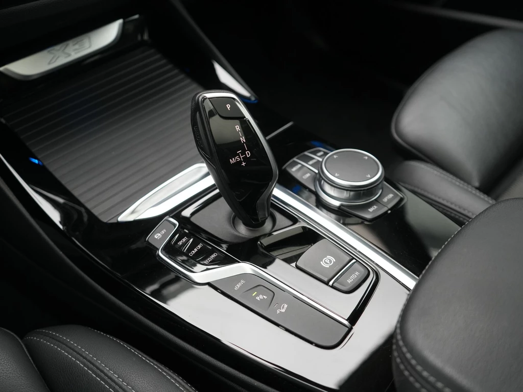 BMW X3 – foto 41