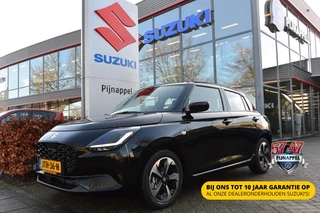 Suzuki Swift – thumbnail 1