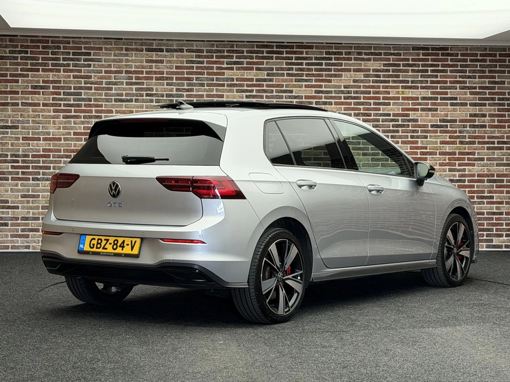 Volkswagen Golf – foto 8