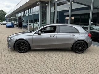 Mercedes-Benz A-Klasse – thumbnail 4