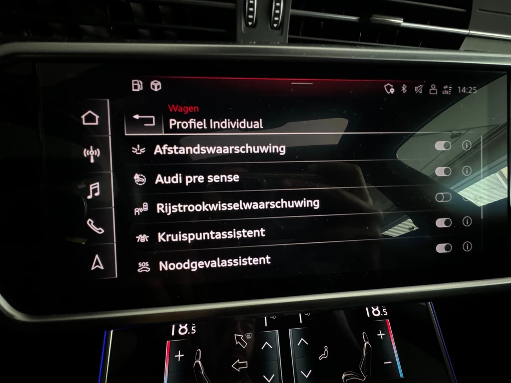 Audi A6 – foto 28
