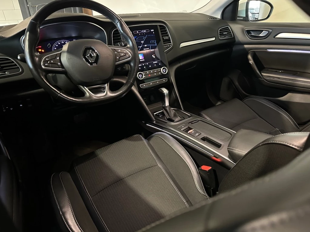 Renault Mégane – foto 18