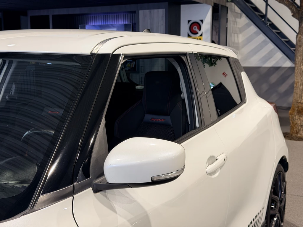 Suzuki Swift – foto 13