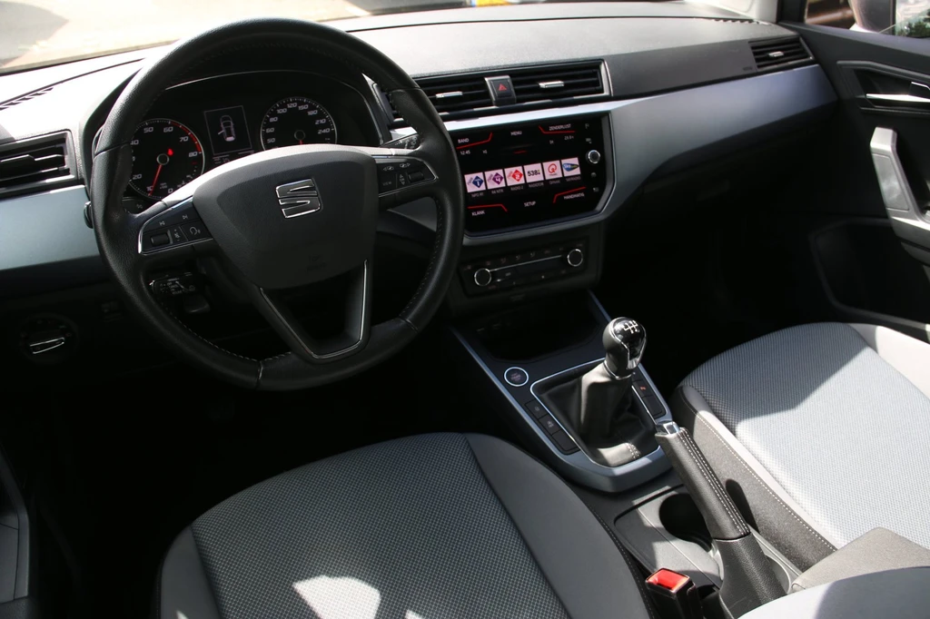 SEAT Arona – foto 12