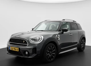 MINI Countryman – thumbnail 2