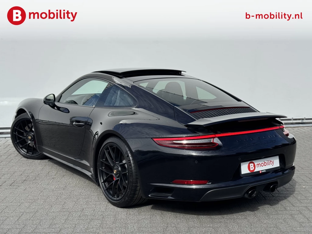 Porsche 911 – foto 3