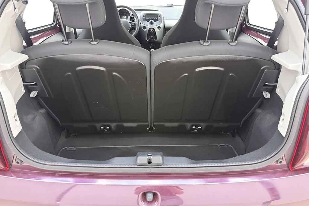 Peugeot 108 – foto 10