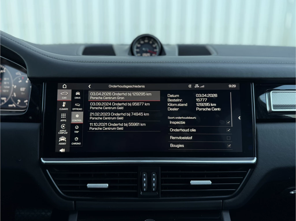 Porsche Cayenne – foto 72