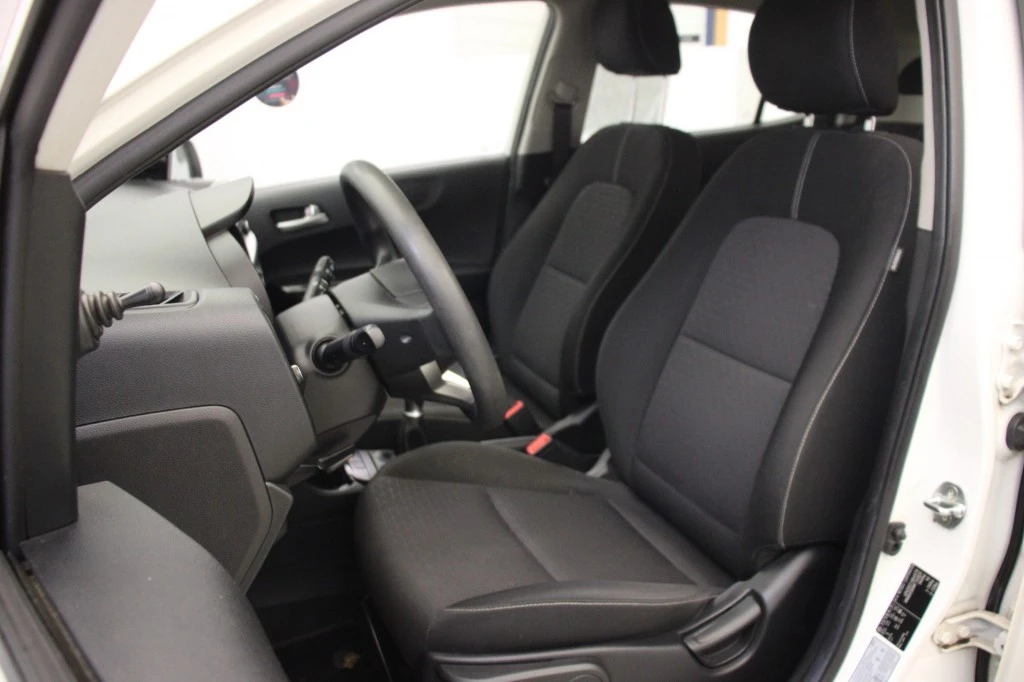 Kia Picanto – foto 16