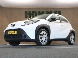 Toyota Aygo – thumbnail 2