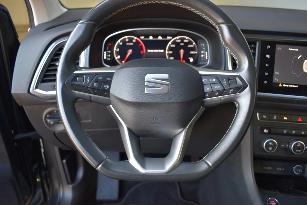 SEAT Ateca – foto 18