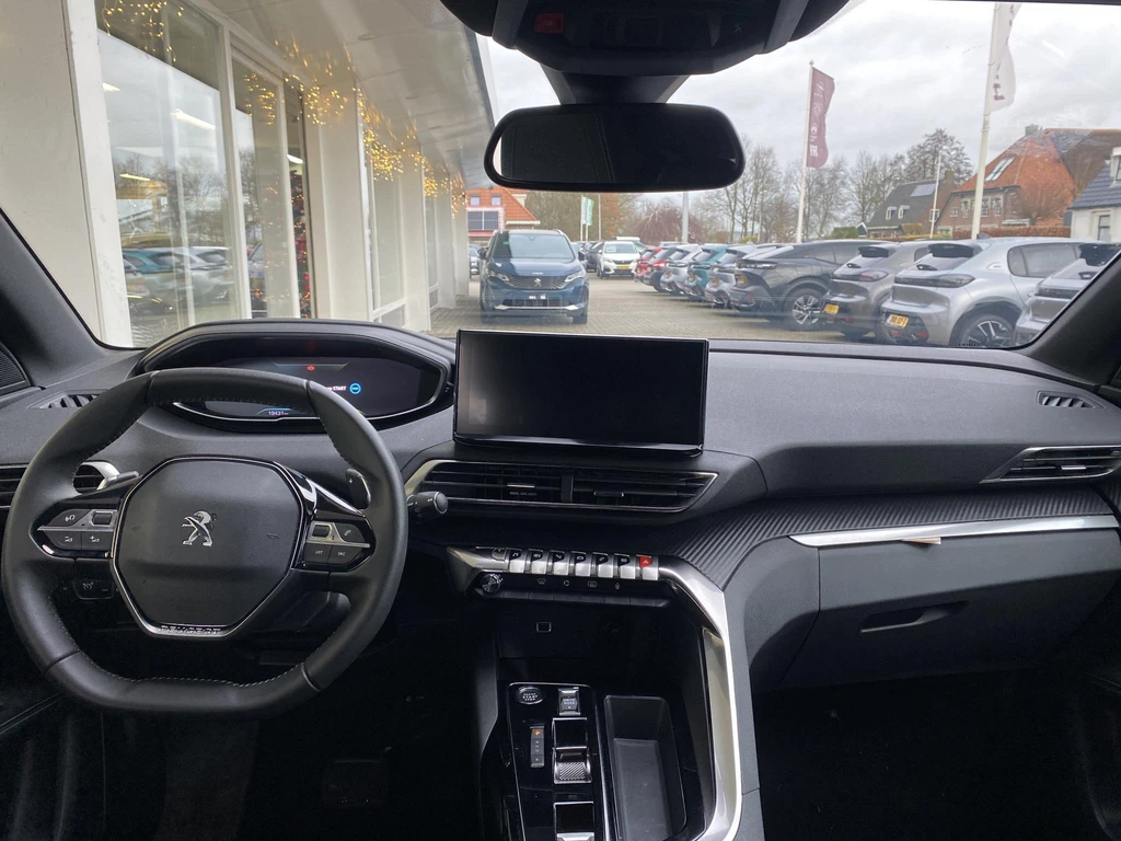Peugeot 3008 – foto 9