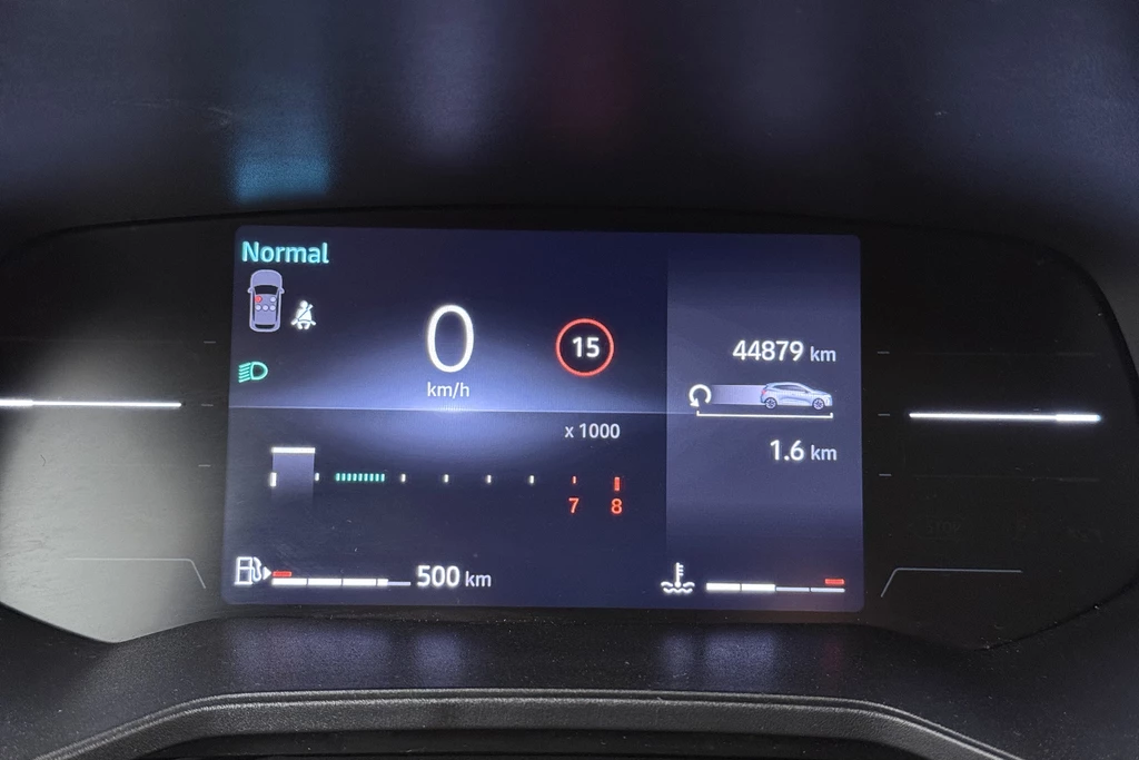 Renault Clio – foto 20