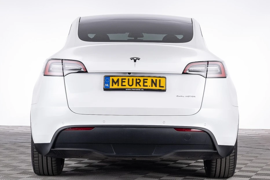 Tesla Model Y – foto 3