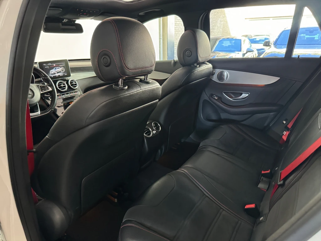 Mercedes-Benz GLC – foto 31