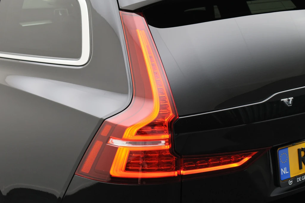 Volvo V60 – foto 27