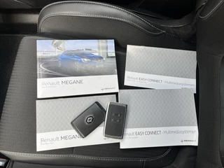 Renault Mégane Estate – thumbnail 19