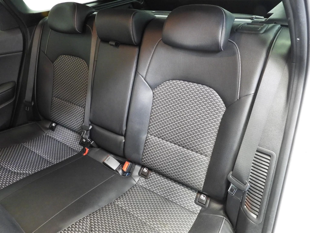 Kia Ceed Sportswagon – foto 33