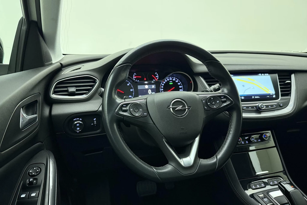 Opel Grandland X – foto 39