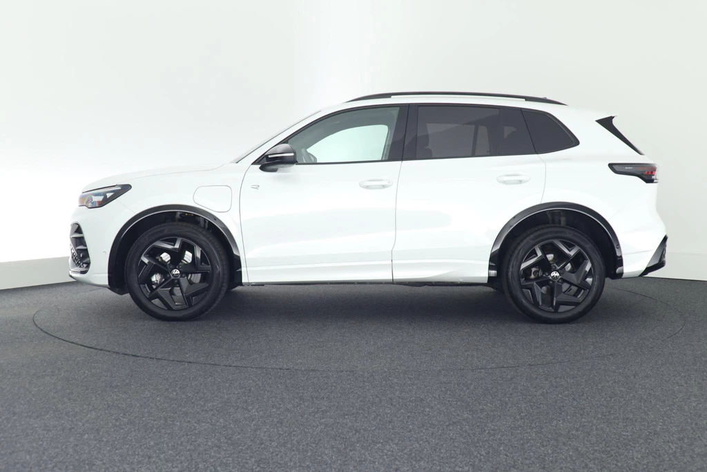 Volkswagen Tiguan – foto 2