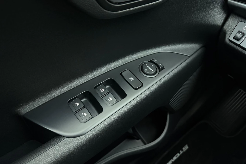 Kia Stonic – foto 18