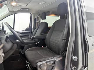 Ford Transit Custom – thumbnail 31