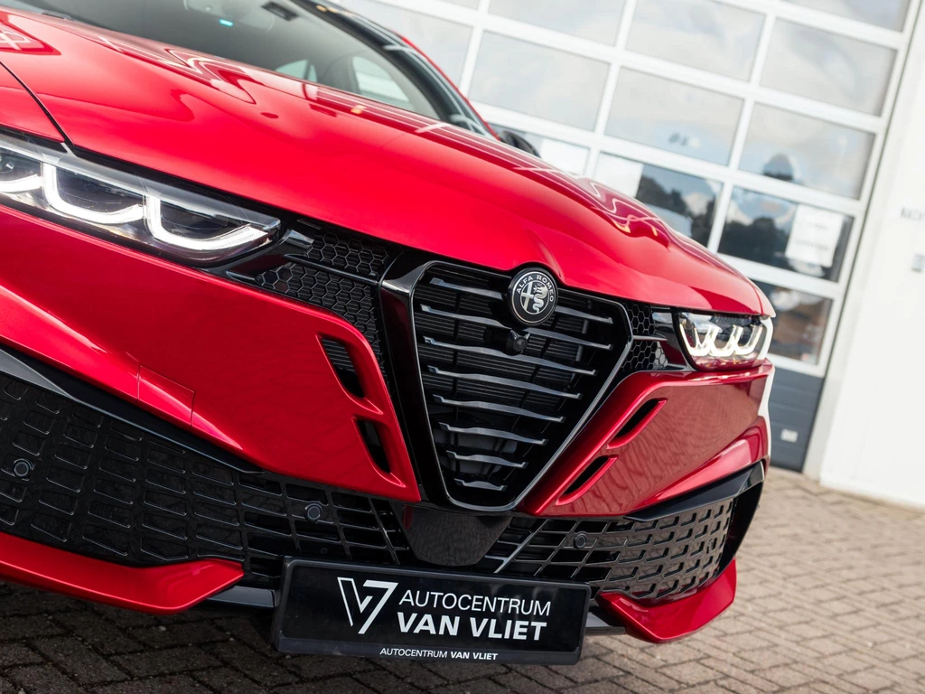 Alfa Romeo Tonale – foto 31