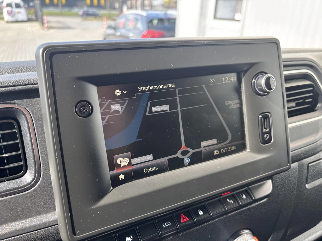Renault Master – foto 23