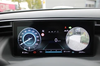 Hyundai Tucson – thumbnail 17