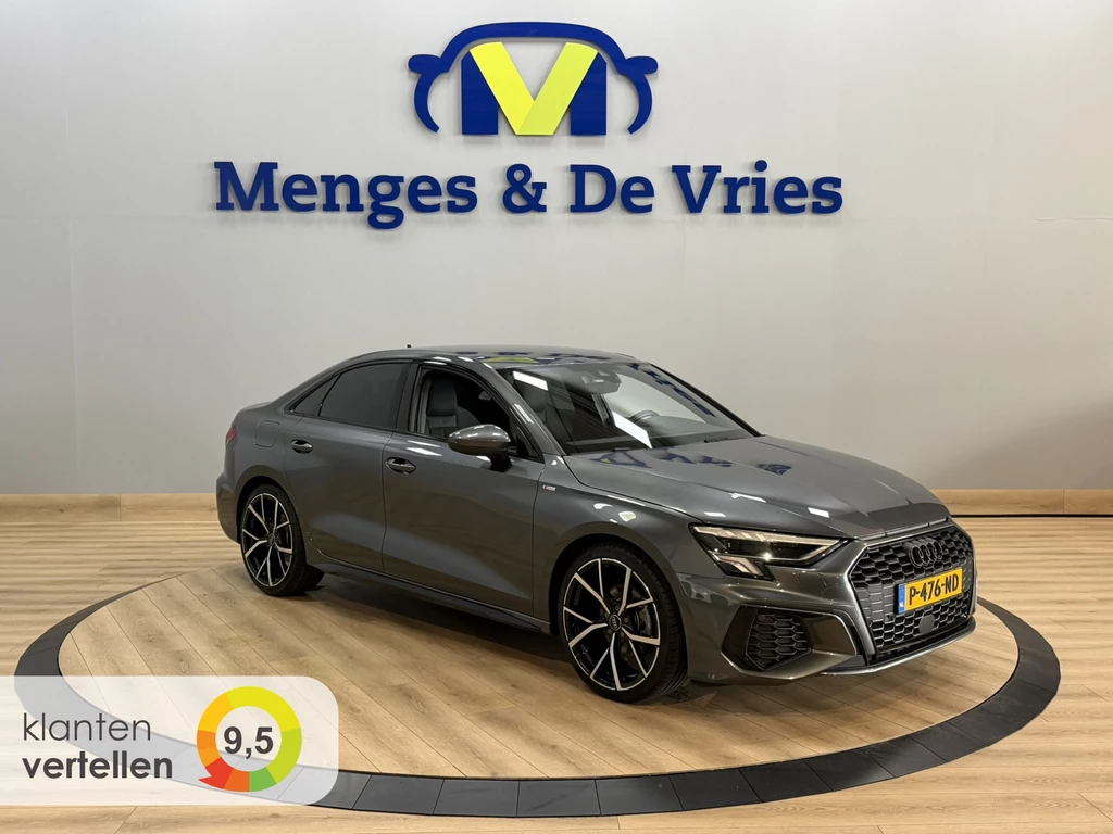 Audi A3 – foto 8