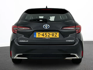 Toyota Corolla Touring Sports – thumbnail 3