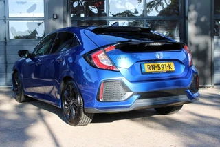 Honda Civic – thumbnail 4