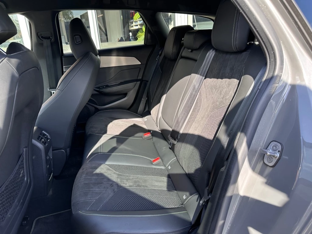 Peugeot 308 – foto 49