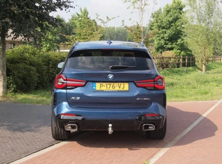 BMW X3 – thumbnail 5