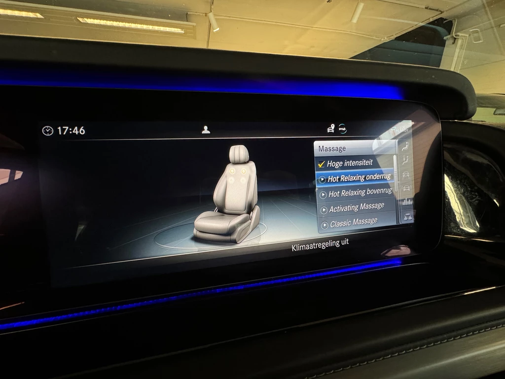 Mercedes-Benz G-Klasse – foto 36