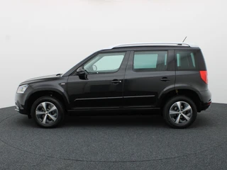 Škoda Yeti – thumbnail 4