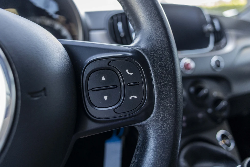 Fiat 500 – foto 31