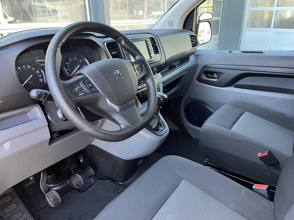 Peugeot Expert – foto 27