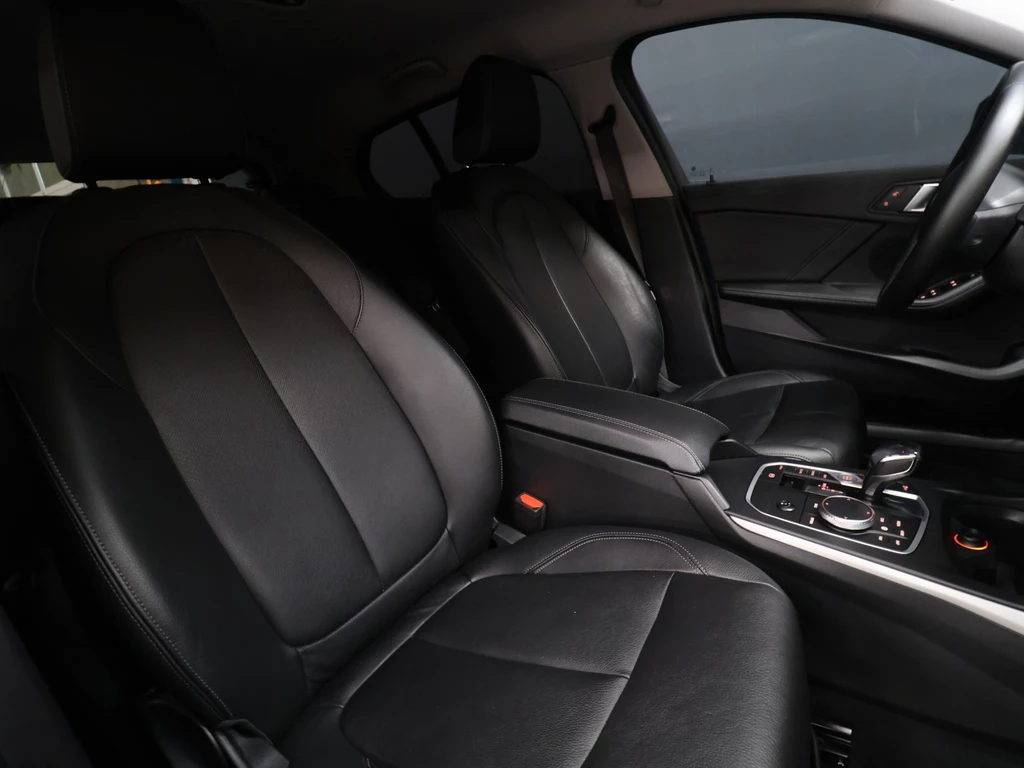 BMW 1 Serie – foto 9