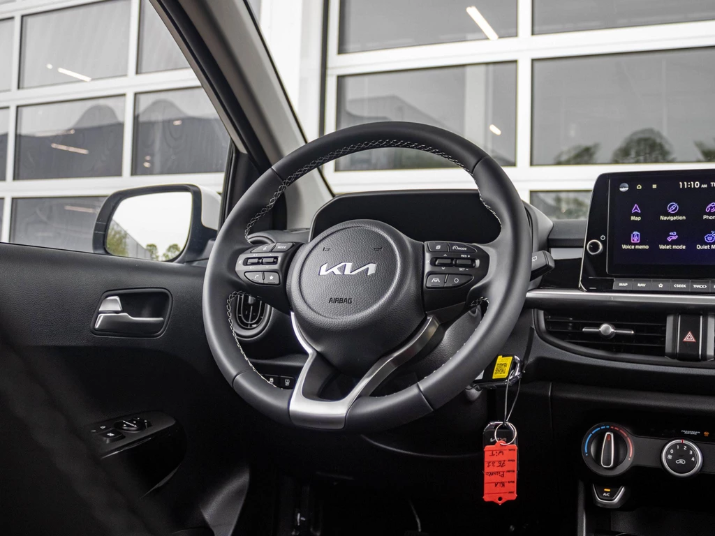 Kia Picanto – foto 14