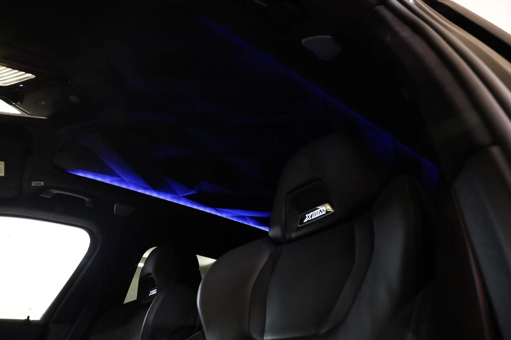 BMW XM – foto 18