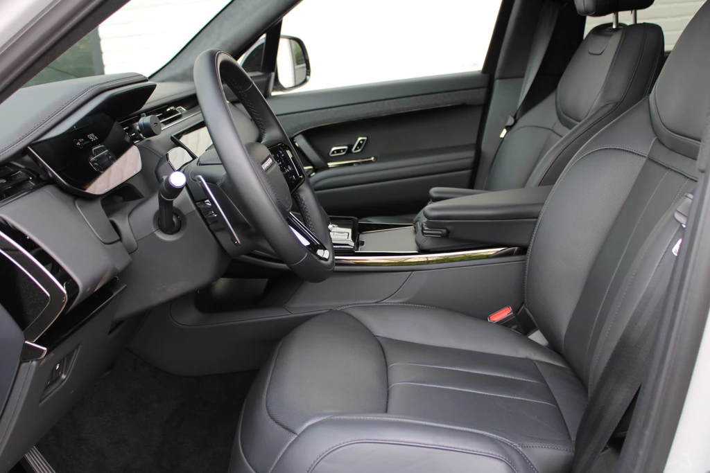 Land Rover Range Rover Sport – foto 22