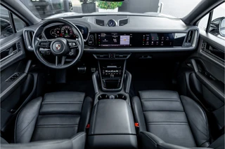 Porsche Cayenne – thumbnail 18