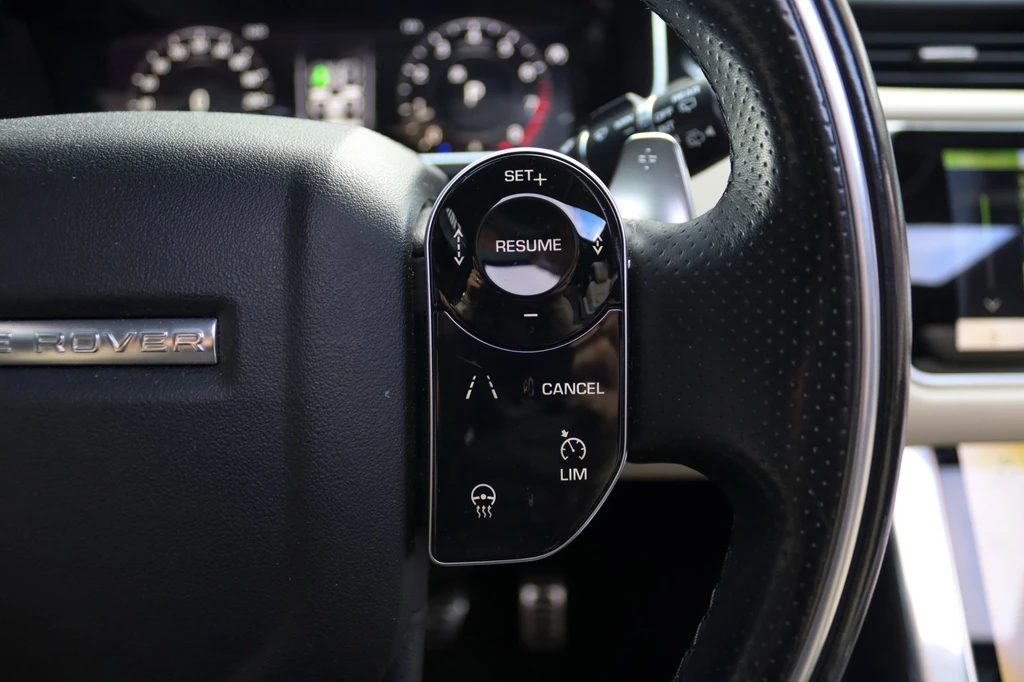 Land Rover Range Rover Sport – foto 24