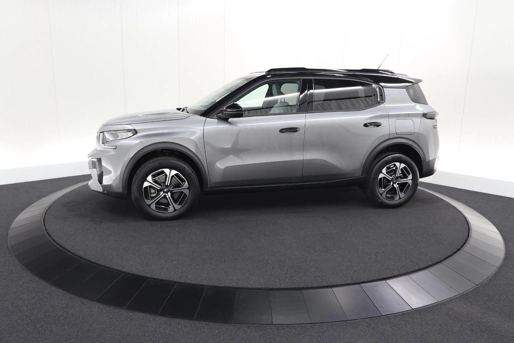 Citroën C3 Aircross – foto 5