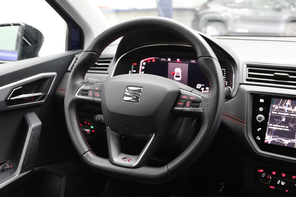 SEAT Ibiza – foto 11